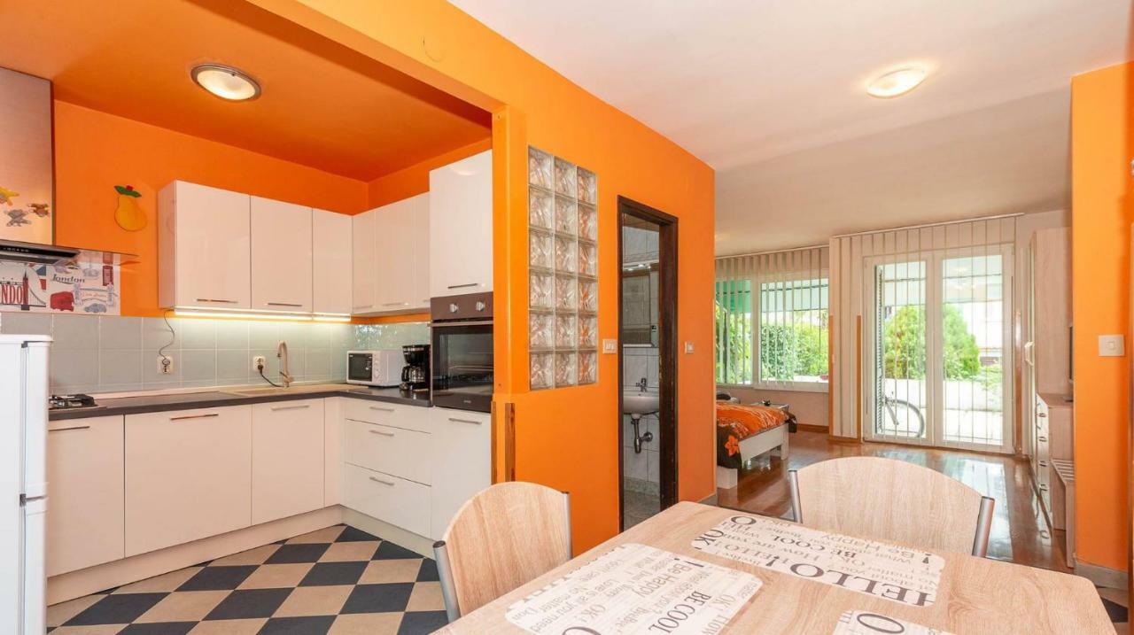 Appartement Judy *