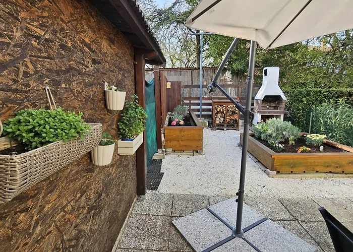 Studio Apartment Judy Rovinj
