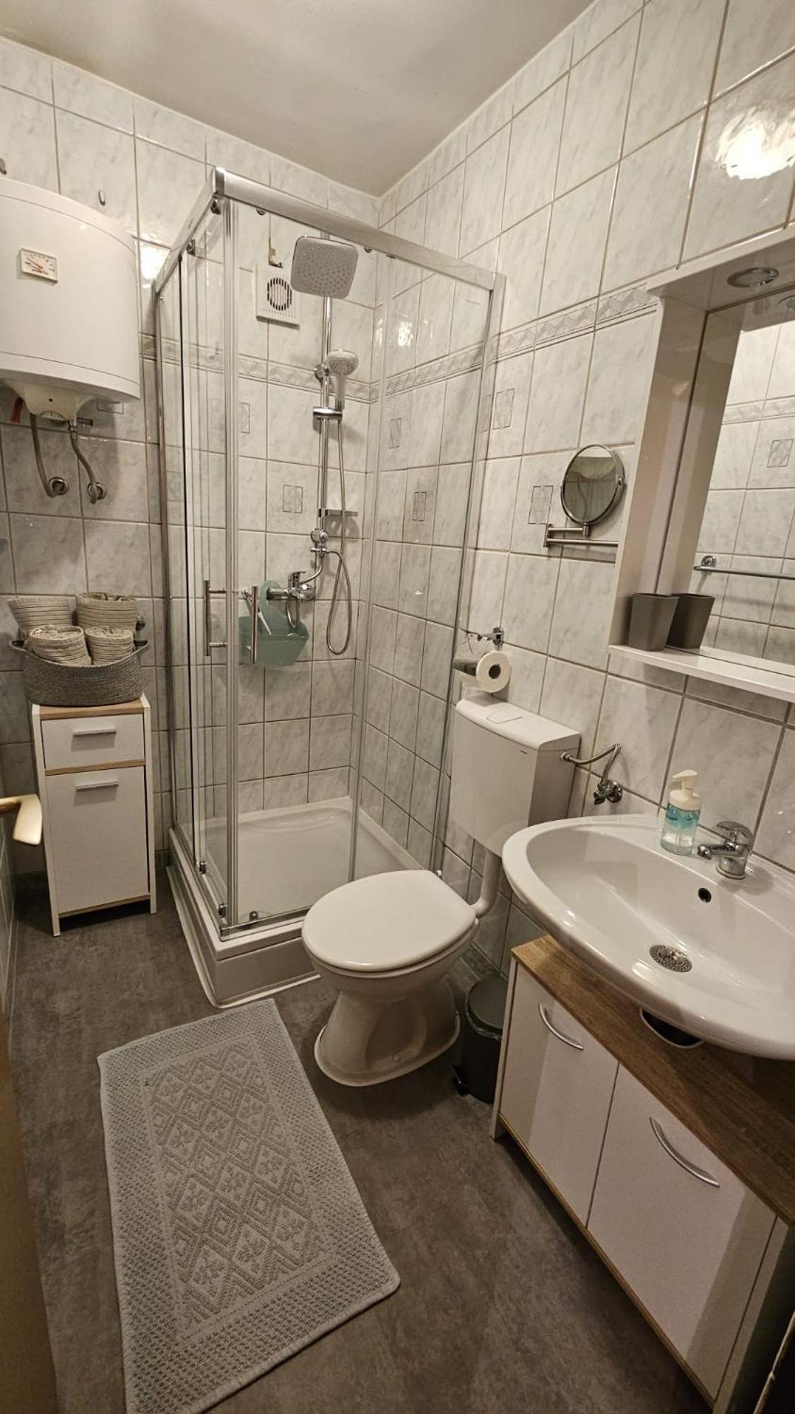 Apartment Judy Rovinj