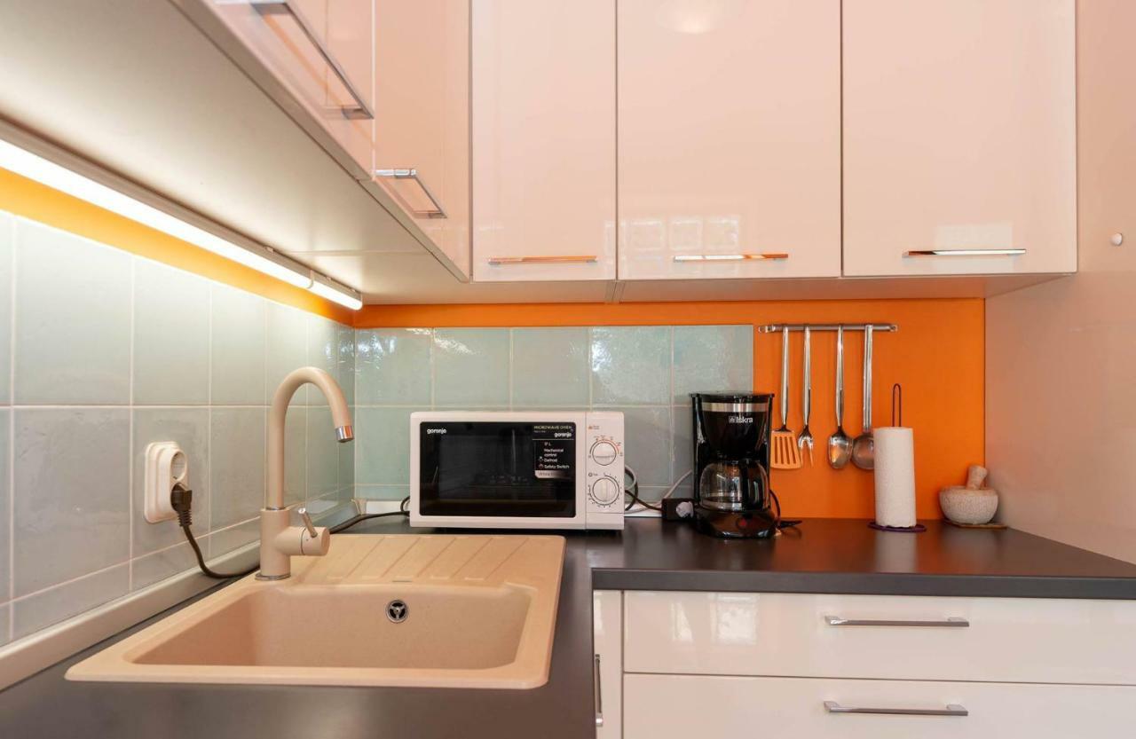 Apartment Judy Rovinj