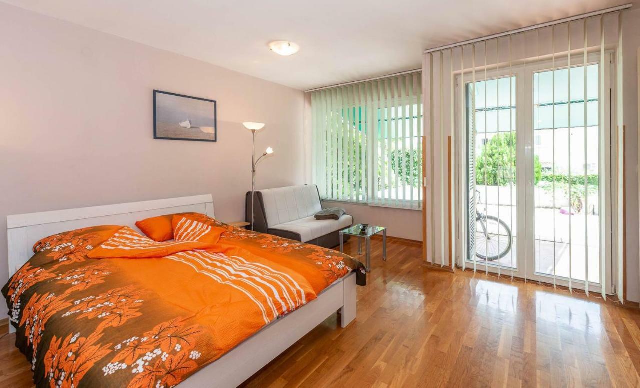 Judy Apartment Rovinj